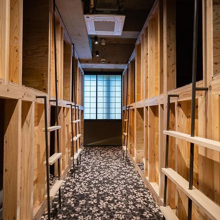 Onsen Guest House Tsutaya Hakone Luaran gambar