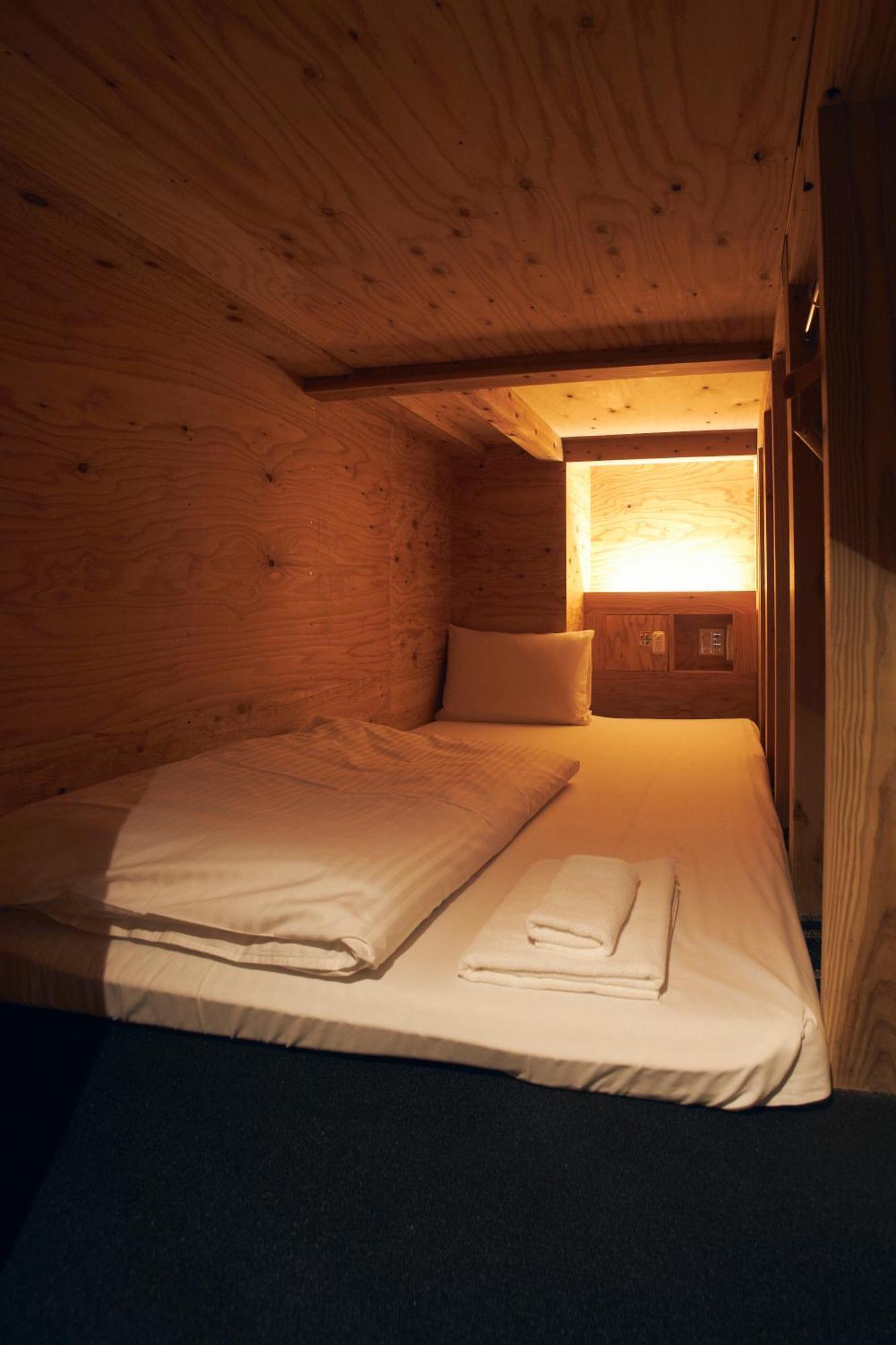 Onsen Guest House Tsutaya Hakone Luaran gambar