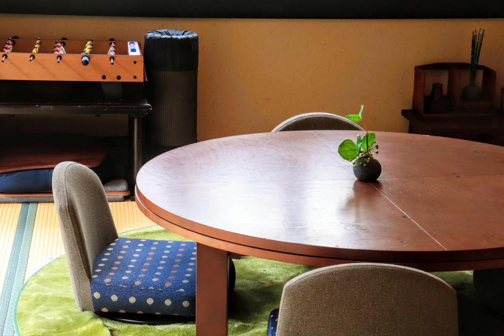 Onsen Guest House Tsutaya Hakone Luaran gambar