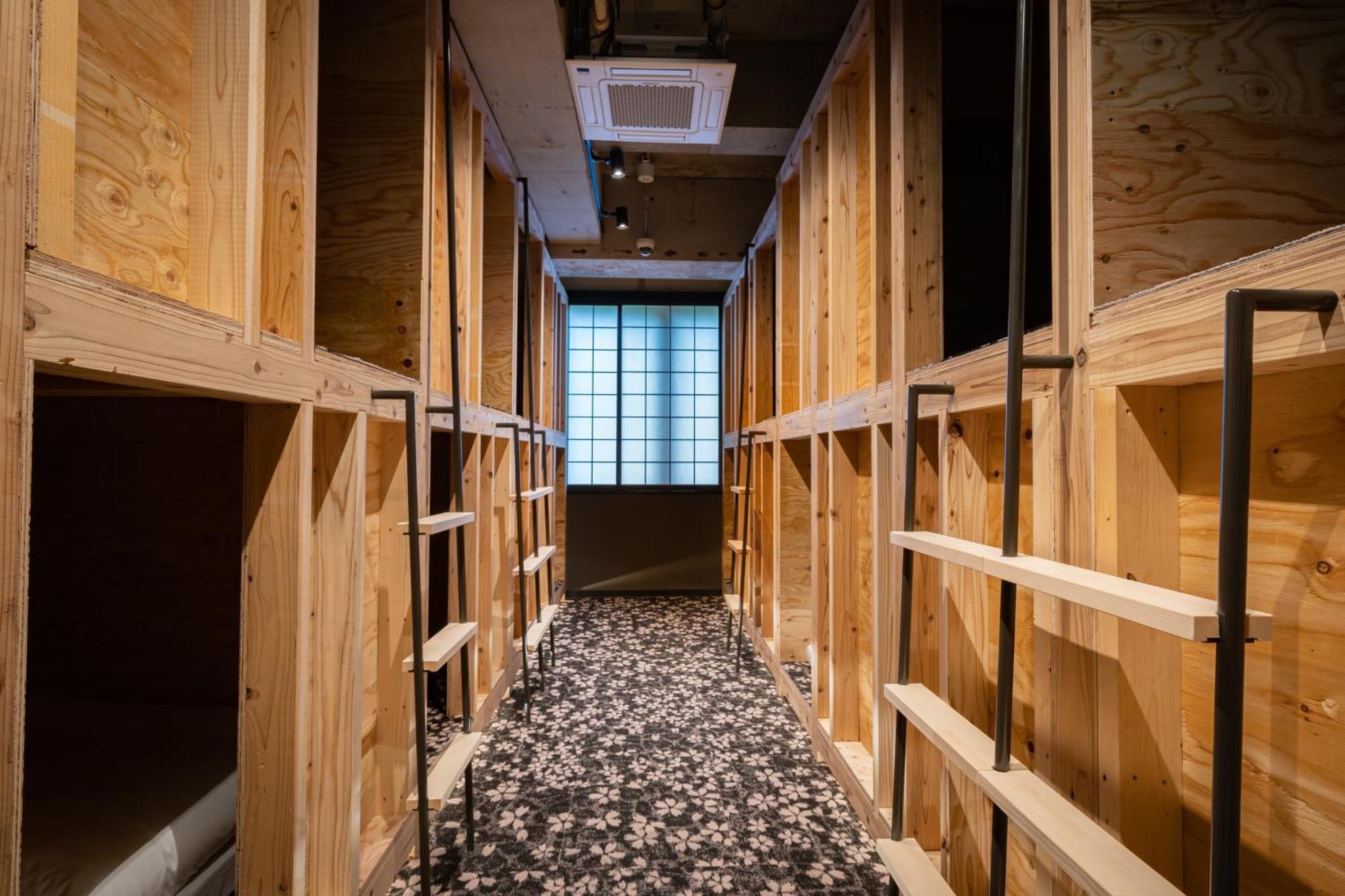 Onsen Guest House Tsutaya Hakone Luaran gambar