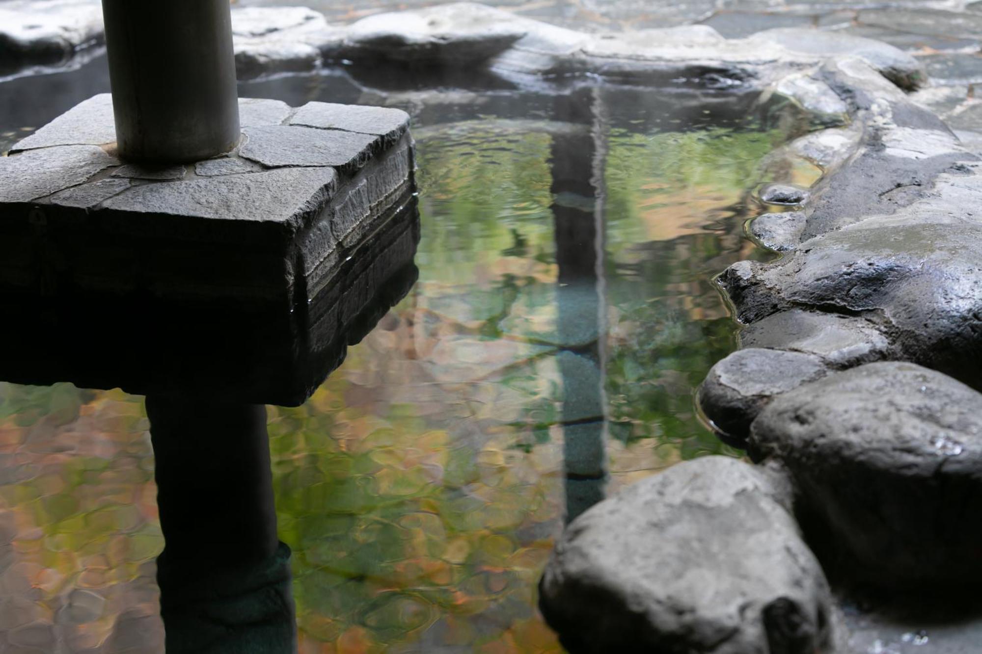 Onsen Guest House Tsutaya Hakone Luaran gambar