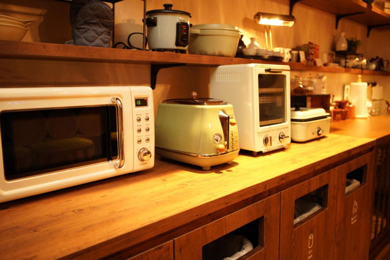 Onsen Guest House Tsutaya Hakone Luaran gambar