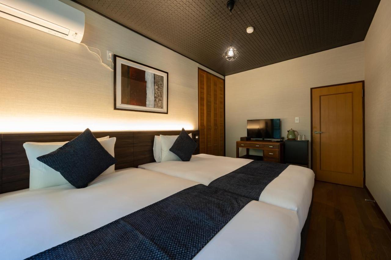 Onsen Guest House Tsutaya Hakone Luaran gambar