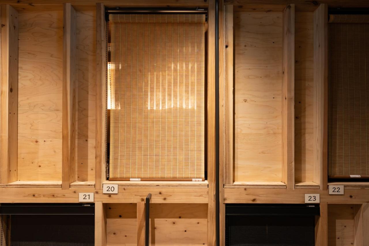 Onsen Guest House Tsutaya Hakone Luaran gambar