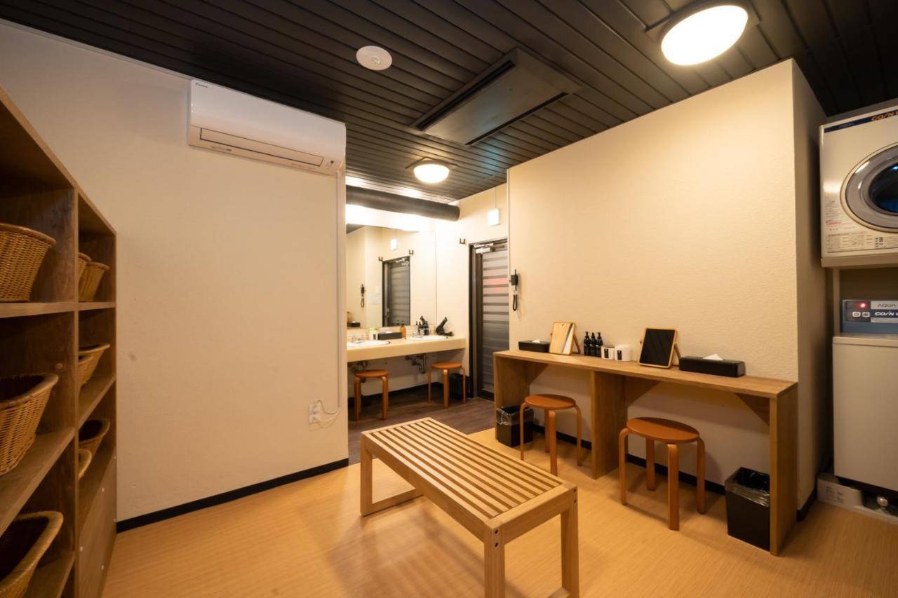 Onsen Guest House Tsutaya Hakone Luaran gambar