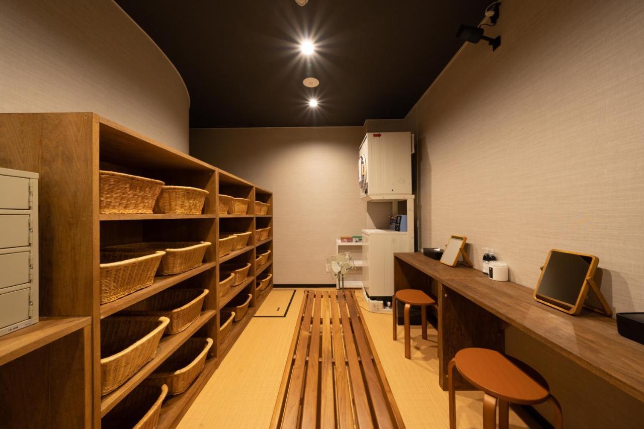 Onsen Guest House Tsutaya Hakone Luaran gambar